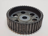 Punto 188 1,9 JTD Zahnrad Riemenscheibe Hochdruckpumpe 46517943 Original