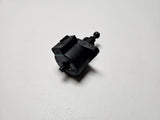 Audi A6 S6 A8 Xenon Scheinwerfer Stellmotor LWR Headlight Motor 734857 -03 HELLA
