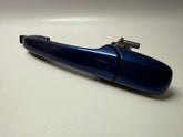 Peça Original Mazda 6 Punho da Porta Traseira Esquerda Azul GJ6L