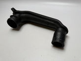 Original SMART Fortwo Coupé (W450) intake pipe charge air hose 1601410404