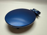 Original Mazda 6 GG Tankdeckel Tankklappe Blau GJ6A