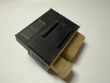 Original Peugeot 308 I CC control unit preheating relay 9662570880 0-1801095-3