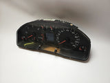 Original Audi A6 Tacho Tachometer Kombiinstrument 110008890   4B0919880G