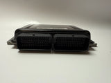 Original Renault Clio MK2 Siemens engine control unit S118301111A / 8200189312