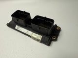 Original Fiat Punto 188 Motorsteuergerät 55181150 / IAW59F.E4