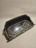 Speedometer original VW Golf III 3 IV 4 Cabrio petrol speedometer VDO 1H0919860C