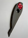 Original Citroen Xsara PICASSO Penutup Dashboard 9631315777 - Auto-veritas