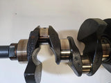 Оригинальный коленчатый вал двигателя BMW E36 316i 1998 M43 1739524