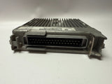 Original Renault Twingo 1.2 Engine Control Unit ECU PLF 7700108452 / HOM 7700105560