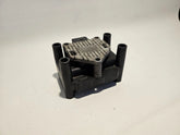 Original BERU VW POLO 6N2 - Koil Pengapian Modul Pengapian 0040402003