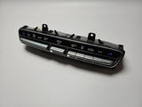 Mercedes Benz C-Class W205 control panel switch button heating air conditioning A2059058205