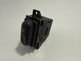Original Renault Laguna I (B56,556) Interruptor de bloqueo de ventana 7700421088