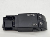असली RENAULT LAGUNA II (BG0/1_) 2.2 DCI स्विच रेडियो कंट्रोल 7701049643
