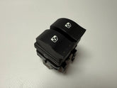 Original Renault Scenic II Schalter Fensterheber Links Vorne Grau 315042B