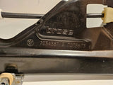 Elevador de Ventana Trasero Izquierdo Original BMW E60 E61 7034387 7075673