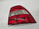 ไฟท้ายขวาหลัง Opel B Vectra 2.0 ปี 95-99 สีแดง/ขาว