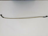 ATV Quad brake line brake hose approx. 600 mm Bashan Shineray