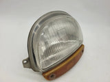 Renault Twingo I C06 Scheinwerfer Frontleuchte Links 35470700 Original
