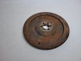 Original Opel Rekord/Manta/Kadett/Ascona Schwungscheibe 8930048
