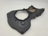 ฝาครอบสายพานราวลิ้นแท้ Peugeot 206 CC (2D) รหัส 9637026580