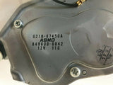 ⭐ Rear wiper motor 849600-0042 Mazda 6 Sport Kombi 2.0 CD TOP Gg/gy ⭐
