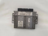 original Citroen Xsara Picasso C year 2002, engine control unit 9644674980 Sagem