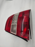 Feu arrière droit rouge / blanc Opel B Vectra 2.0 95-99