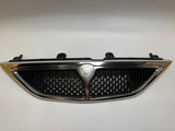 Calandre Grill Avant 86227 ZCP Lancia Y 1.4 840 2675492