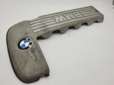 BMW 5er Touring E39 Motorabdeckung 2248062 Original