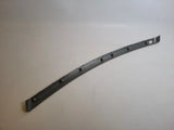 BMW 3er Touring E91 Dekorleiste Leiste Satinsilber Vorne Links 7121473 Original