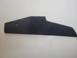 BMW 5er Touring Mittelkonsole Verkleidung Teppich Links 51.16-8159691 Original