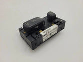 BMW 5er Touring E39 Schalter Sitzverstellung Vorne Links 61.31-6905509 Original