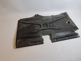 BMW 5er E39 Unterboden Unterfahrschutz Rechts 51.71-8158060 (Original)