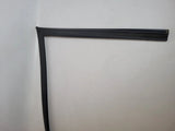 BMW 5er Touring E61 Fensterführung Dichtung Gummi Vorne Rechts Original