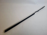 BMW 5er Touring E39 Chrom Leiste Dichtung Hinten Links 51.22-8185817 Original