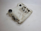 Mercedes C-Klasse (W203) Serbatoio Lavacristalli A2038600160 Originale