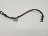 BMW 5er E39 Massekabel Batterie Minuspol 1737755 Original