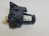 BMW Stellmotor Verstelleinheit Drallklappen Ansaugbrücke 1161 8570791 ORIG.