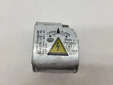 Renault Espace IV 4 JK0 Scheinwerfer Xenon Zündgerät Hella 5DD008319-50 Original