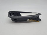 Original Seat Ibiza IV (6J5/6P1) Türgriff Verchromt Rechts Vorne 6J0837114