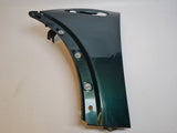 Mini R50 R52 R53 Kotflügel Vorne Links Seite Kotflügel British Racing Green