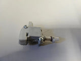 純正ロック部品 燃料フタ VW ゴルフ 1.4 1999年 1J6810773A