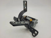 BMW 5er Touring E61 Heckklappe Scharnier Rechts 7061384 Original