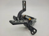 BMW 5er Touring E61 Heckklappe Scharnier Rechts 7061384 Original