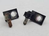 Seat Ibiza IV 6J5/6P1 Scharnier an Tür Set Rechts Vorne Oben & Unten (Original)