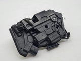 Título: Cerradura de puerta trasera derecha ZV para Seat Ibiza IV 6J5/6P1 6J0839016A (Original)