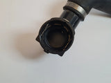 BMW X5 er E53 3.0i M54 M54B30 Wasserschlauch 7508688 11537508688 Original