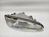 original headlight, light PROTON 4-SERIES right 0301039302