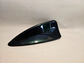 Oryginalna osłona obudowy GPS anteny dachowej BMW E60 E61 oxford zielony 21367510