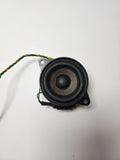 BMW X5 E53 200-2,000Hz フロントスピーカー 純正 65138379375 動作確認済み